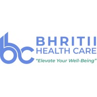 Bhritii Health Care logo - Similar company to Global Diagnostics Laboratory