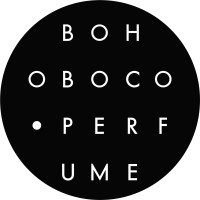 BOHOBOCO • PERFUME logo - Similar company to Obvious Parfums