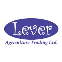 LEVER AGRICULTURE TRADING UK LTD logo - Similar company to Good Exotics B.V.