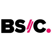 BSIC logo - Similar company to Bsic