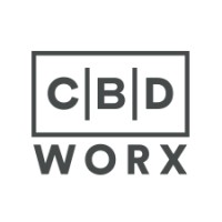 CBD Worx logo - Similar company to Ace Solventless