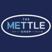 The Mettle Shop, LLC logo - Similar company to Hr E-Z, Inc.