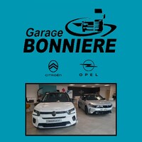GARAGE BONNIERE logo - Similar company to Greenable