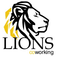 Lions Coworking logo - Similar company to Lions Go!