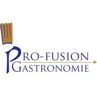 PRO-FUSION GASTRONOMIE logo - Similar company to Don Pepe