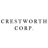 CrestWorth Corp. logo - Similar company to Sankeco.