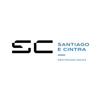 Santiago e Cintra Geotecnologias logo - Similar company to Audsat
