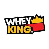 Wheyking Inc. logo - Similar company to The Gym Store