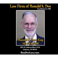 The Law Firm of Ronald S. Dee