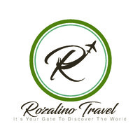 Rozalino Travel logo - Similar company to Hammock Tours