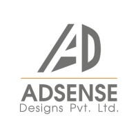 ADSENSE DESIGNS logo - Similar company to Movee Merchant