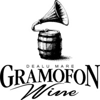 Gramofon Wine logo - Similar company to Originr