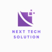 Next Tech Solution logo - Similar company to Aaas Tech Solution