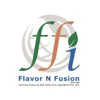 Flavor N Fusion logo - Similar company to Icedream Global