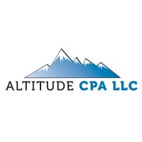 Altitude CPA LLC logo - Similar company to Wcg Cpas & Advisors