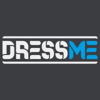 DressMe Clothing logo - Similar company to T!M Werkt | Tim Werkt
