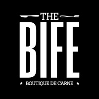 The Bife - Boutique de Carnes e Restaurante logo - Similar company to Restaurante Balada Mix Sp