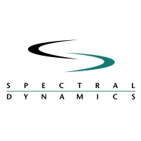 Spectral Dynamics logo - Similar company to Oros