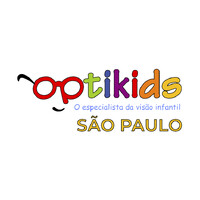 OptiKids São Paulo logo - Similar company to Optikids