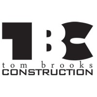 Tom Brooks Construction logo - Similar company to Tech Horizon Labs
