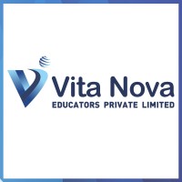 Vita Nova Educators logo - Similar company to Pathlete