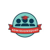 AdmissionSquad logo - Similar company to O-High Technologies, Llc