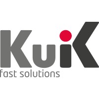KUIK fast solution logo - Similar company to Techgest
