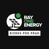 Ray One Energy logo - Similar company to Nuffield Poland