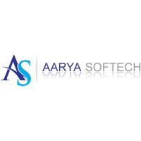 Aarya Softech logo - Similar company to Aarya Softex Llp