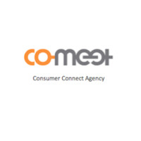 CO-MEET logo - Similar company to Kos Research