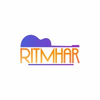 Ritmhar Escola de Música logo - Similar company to Vertical Vert Eventos