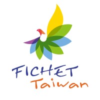 Foundation for International Cooperation in Higher Education of Taiwan (FICHET) logo - Similar company to Flight Frame Inc.