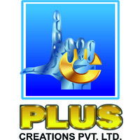 Plus Creations logo - Similar company to Aaray Packaging