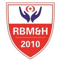 Raheem Buksh Trust logo - Similar company to V Coterie