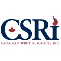 Canadian Spirit Resources Inc.