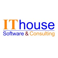 IT HOUSE SNC logo - Similar company to Cp Spa