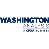 Washington Analysis logo - Similar company to Schilit Forensics