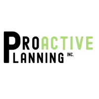 ProACTIVE Planning Inc. logo - Similar company to Carthy Foundation