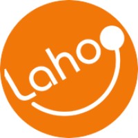 Lahoo Canada logo - Similar company to G&A Robot