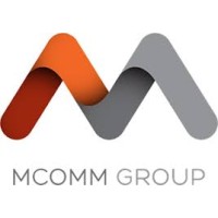 GRUPA MCOMM logo - Similar company to Dpmsolid Limited Sp. K.