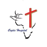 Coptic Hospital logo - Similar company to Misterchef