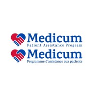 Medicum Patient Assistance Program Inc./Programme D'Assistance Aux Patients Medicum Inc.