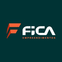 FICA Empreendimentos Imobiliários S/A logo - Similar company to Rupah Construtech