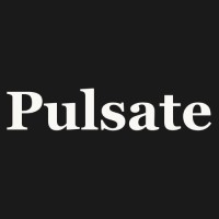Pulsate logo - Similar company to Dotori