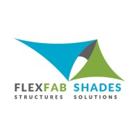 FELXFAB SHADES STRUCTURES SOLUTIONS logo - Similar company to 1958 Project Management & Marketing