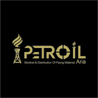 Petroil Aria logo - Similar company to Petroil Fuels