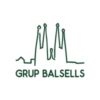 Grup Balsells logo - Similar company to Setel, S.A. Distribuidor Oficial Konica Minolta En Madrid