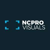 NCPro Visuals logo - Similar company to Vfx Print Group