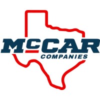 McCar Companies logo - Similar company to Mccar Materials