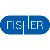 Fisher Pharma logo - Similar company to Best Lab Llc